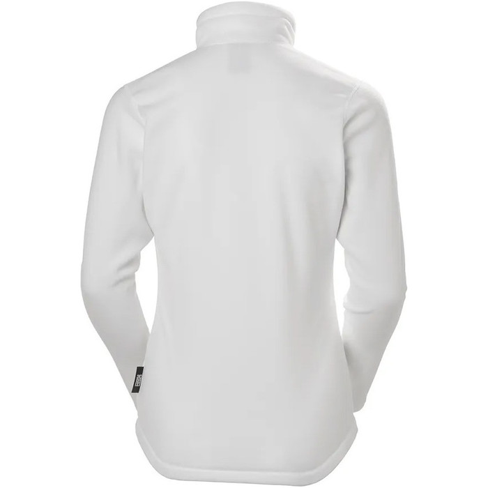 2024 Helly Hansen Womens Daybreaker Fleece Jacket 51599 - White